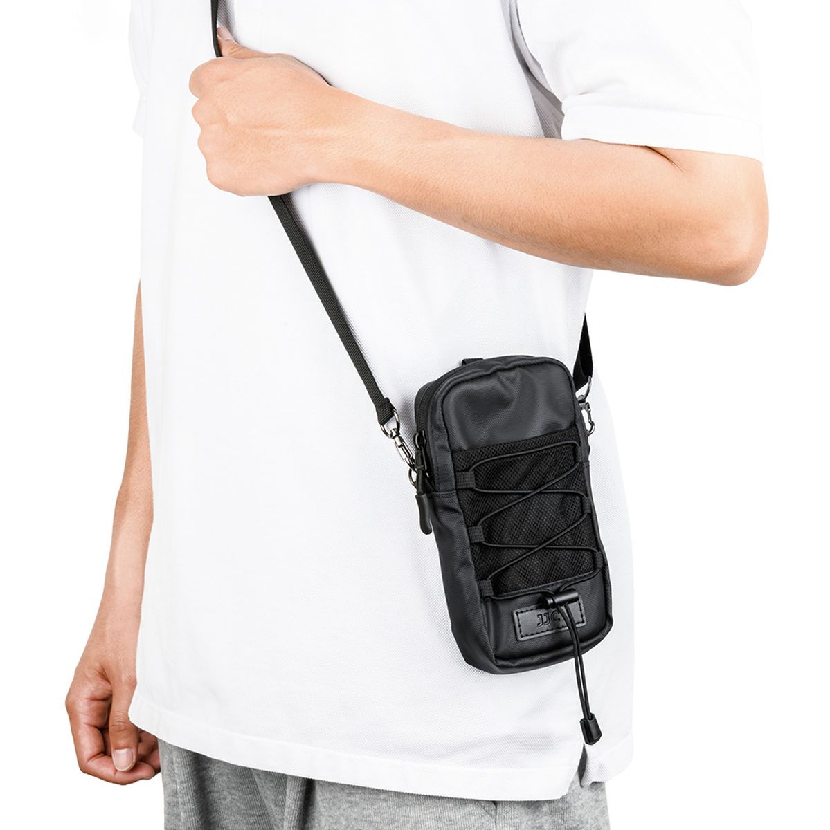 JJC OC SK8 Versatile Shoulder Strap Pouch - image 2 of 5