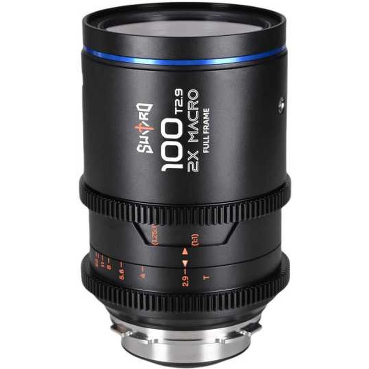 Laowa Sword 100mm T2.9 2X Macro Cine Lens ARRI PL - image 4 of 5