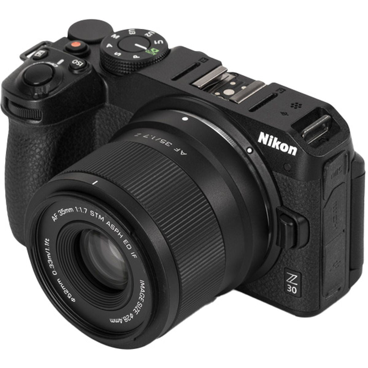 Viltrox 35mm f/1.7 Nikon Z