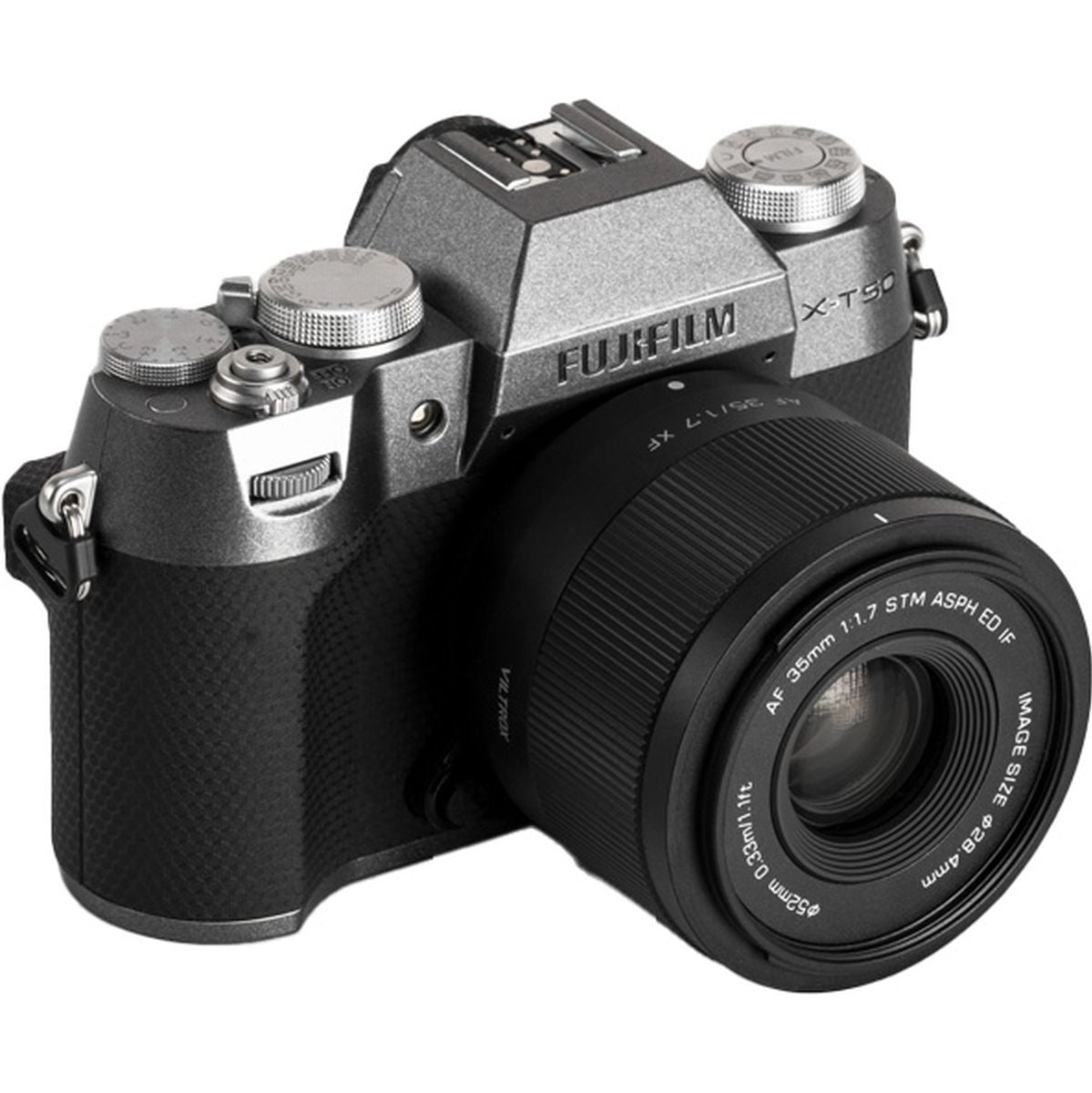 Viltrox 35mm f/1.7 Fuji XF