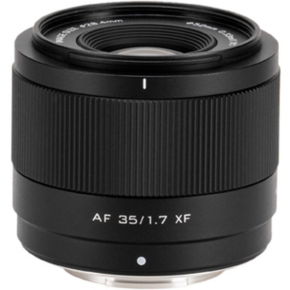 Viltrox 35mm f/1.7 Fuji XF