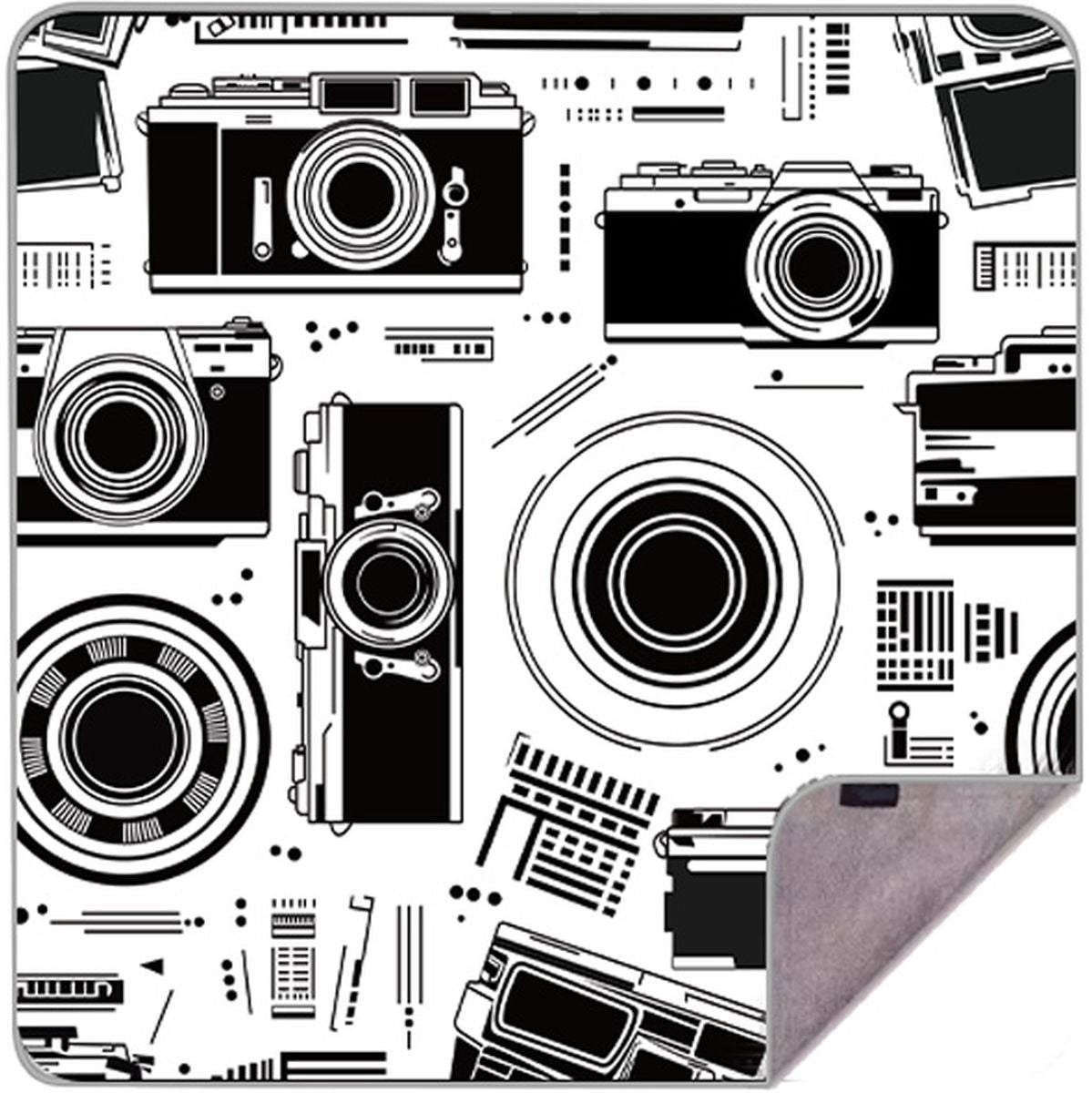 VSGO V BP01 A14 Camera Protective Wrap
