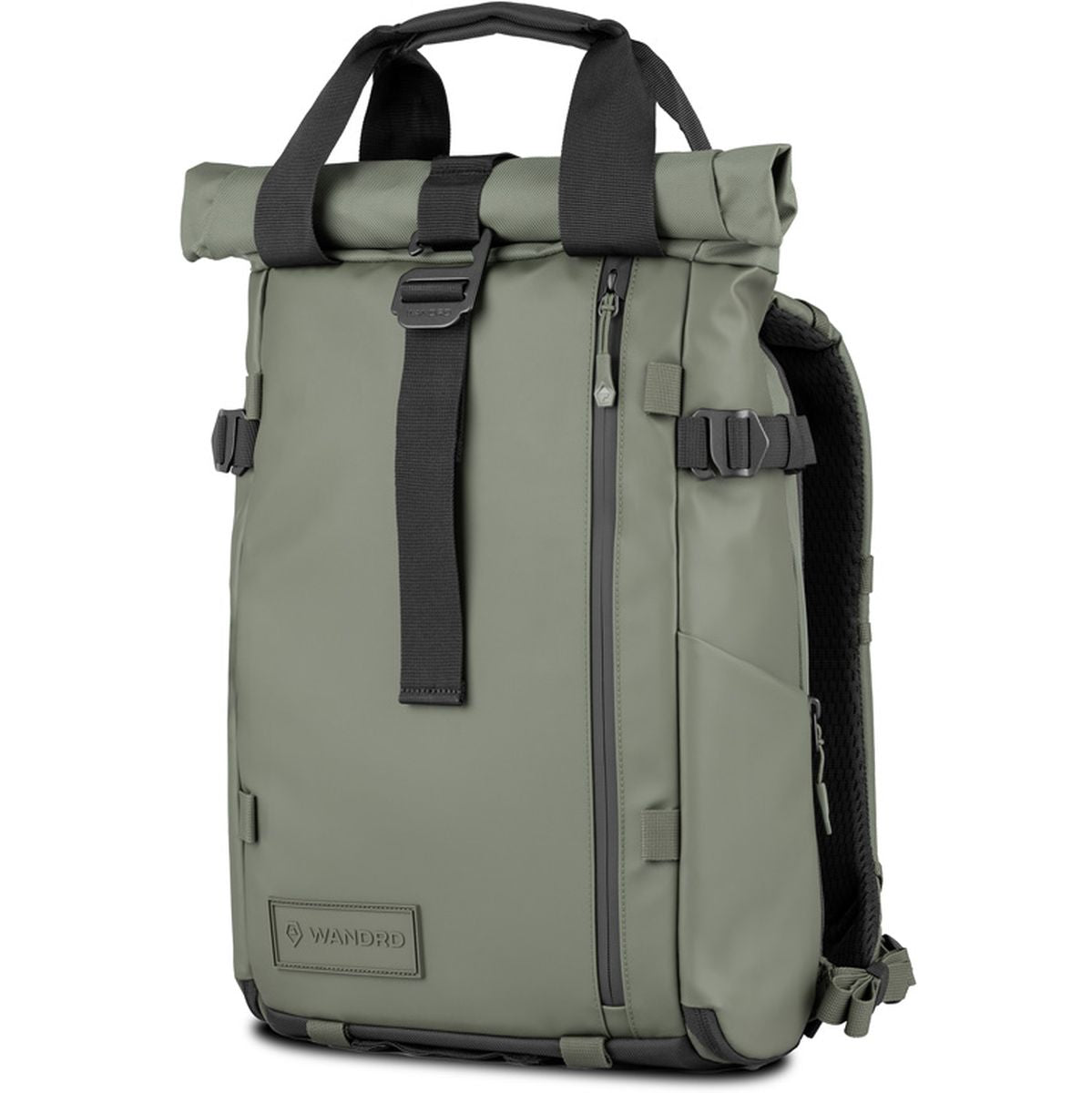WANDRD PRVKE 15l Wasatch Green V4