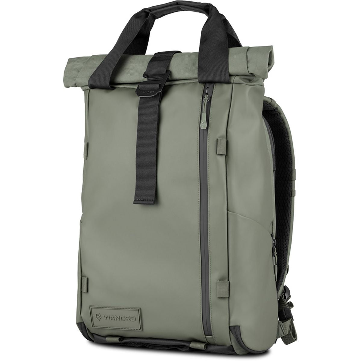 WANDRD PRVKE Edc 18l Wasatch Green
