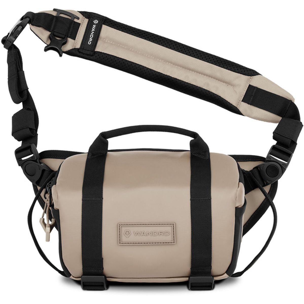 WANDRD Rogue Sling 4l Yuma Tan V2