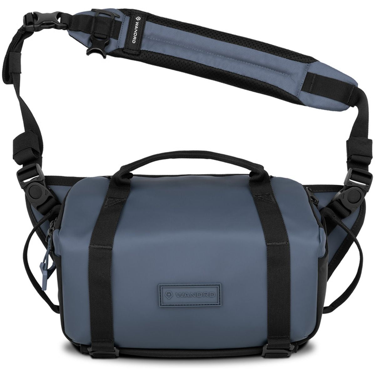 WANDRD Rogue Sling 6l Aegean Blue V2