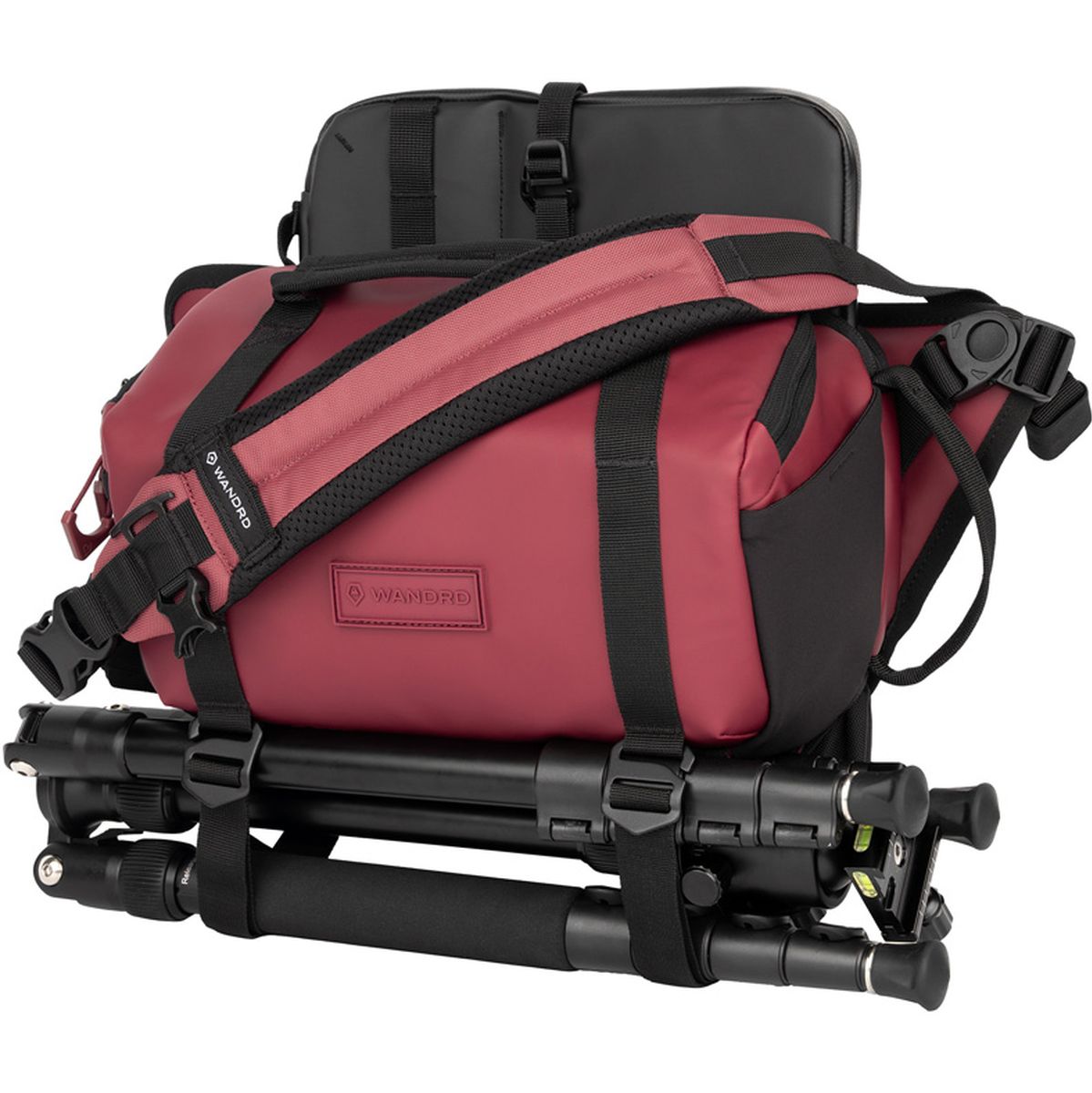 WANDRD Rogue Sling 9l Sedona Orange V2