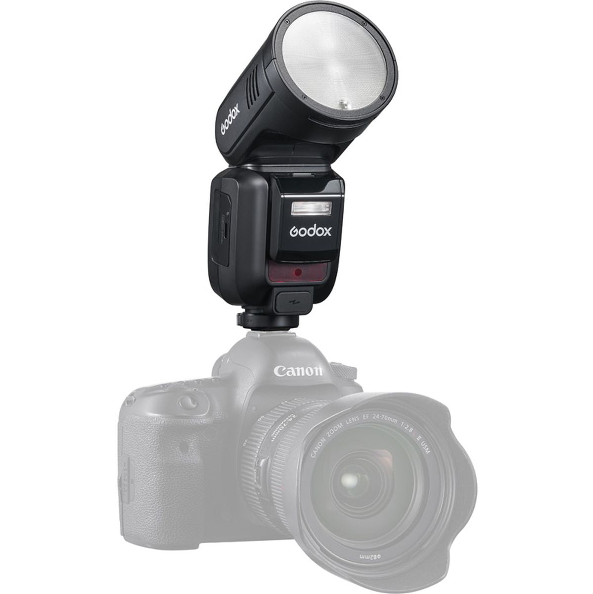 Godox Speedlite V100 Canon
