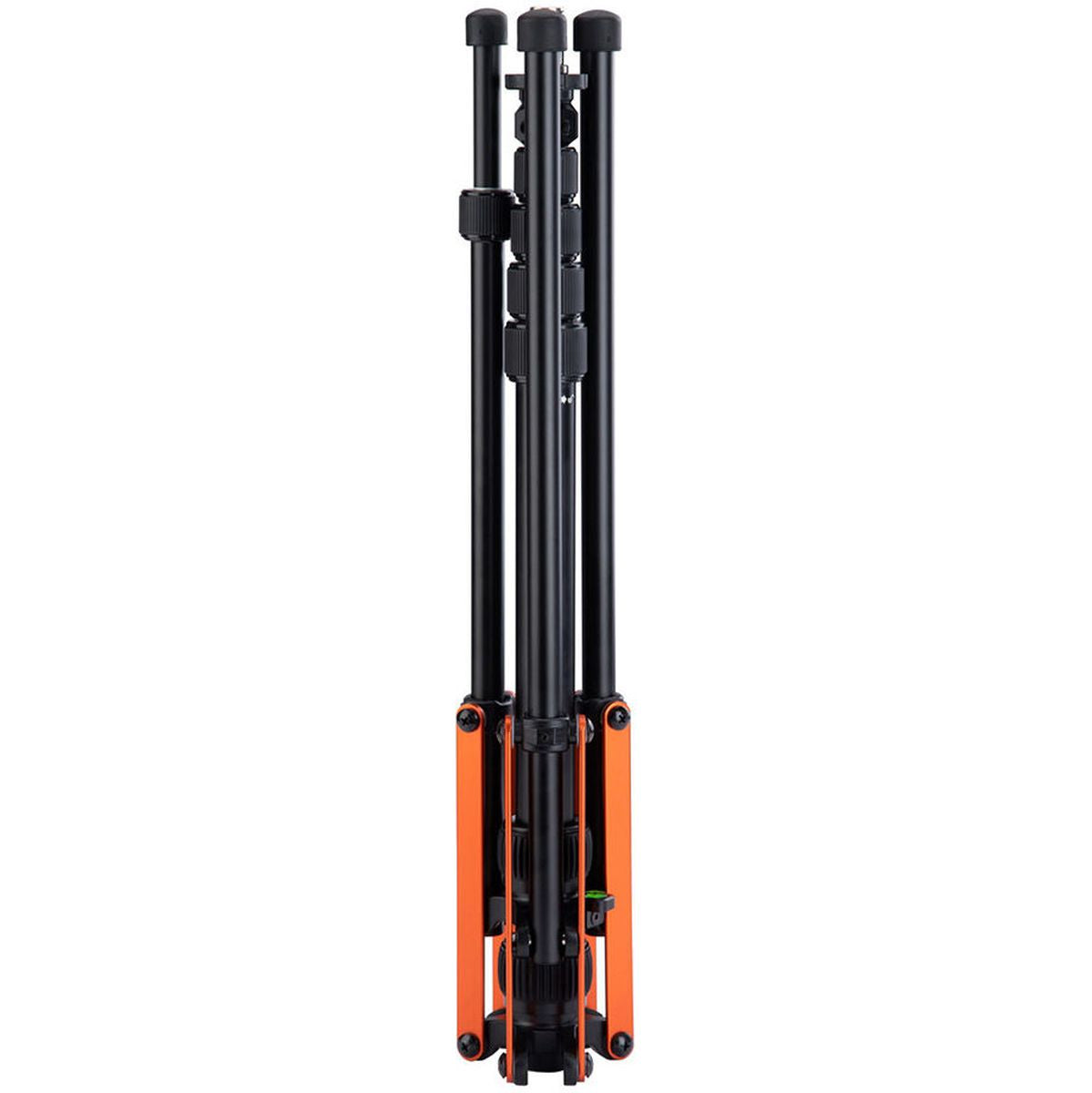 Fotopro Lampstatief TR 02A Black + Orange - image 4 of 5