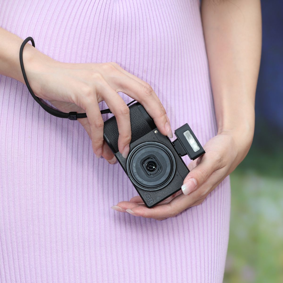 Godox IM20 Iflash Camera Flash