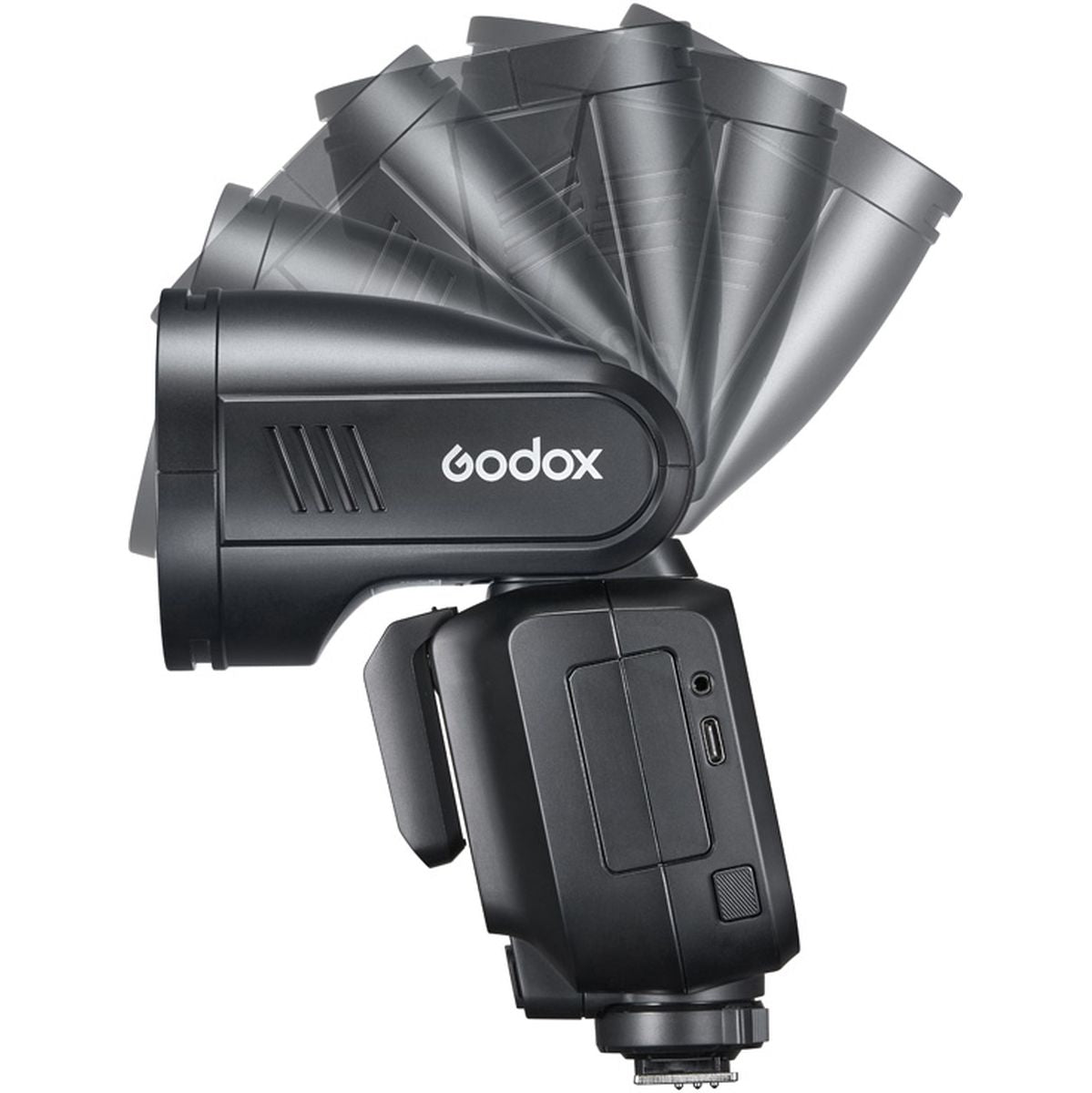 Godox Speedlite V100 Fujifilm