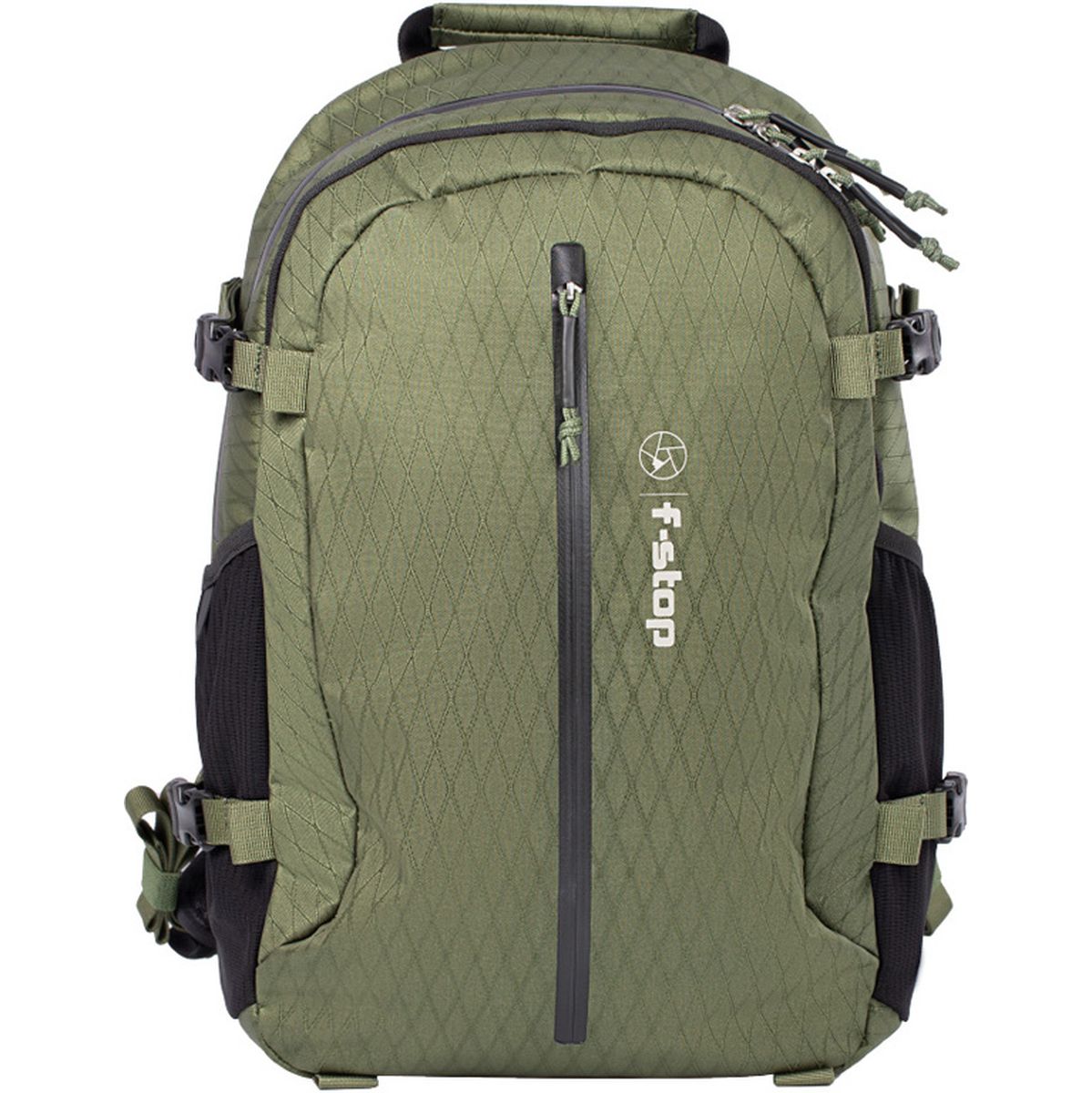 F-Stop Guru 4 Air 24 Liter Backpack Female Torso Version Cypress