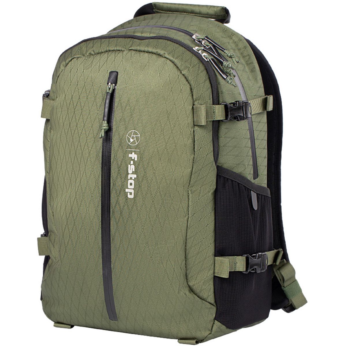 F-Stop Guru 4 Air 24 Liter Backpack Female Torso Version Cypress