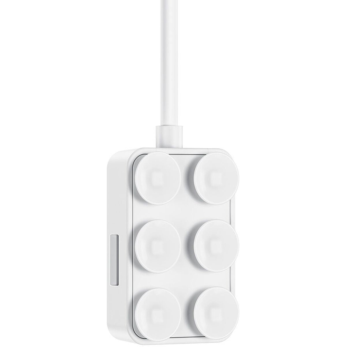 JJC PDB UC Synccharge MicroSD Phone Reader - image 4 of 5