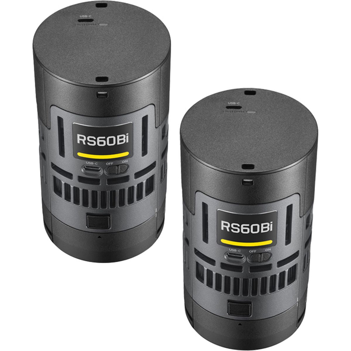 Godox Litemons RS60BI Bi Colour 2 Light Kit