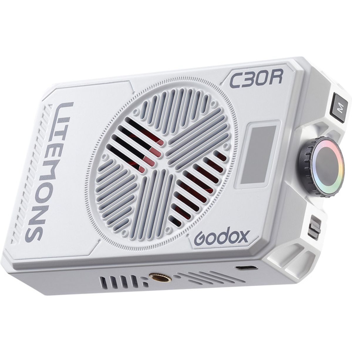 Godox C30R Litemons RGB Pocket LED Panel Light