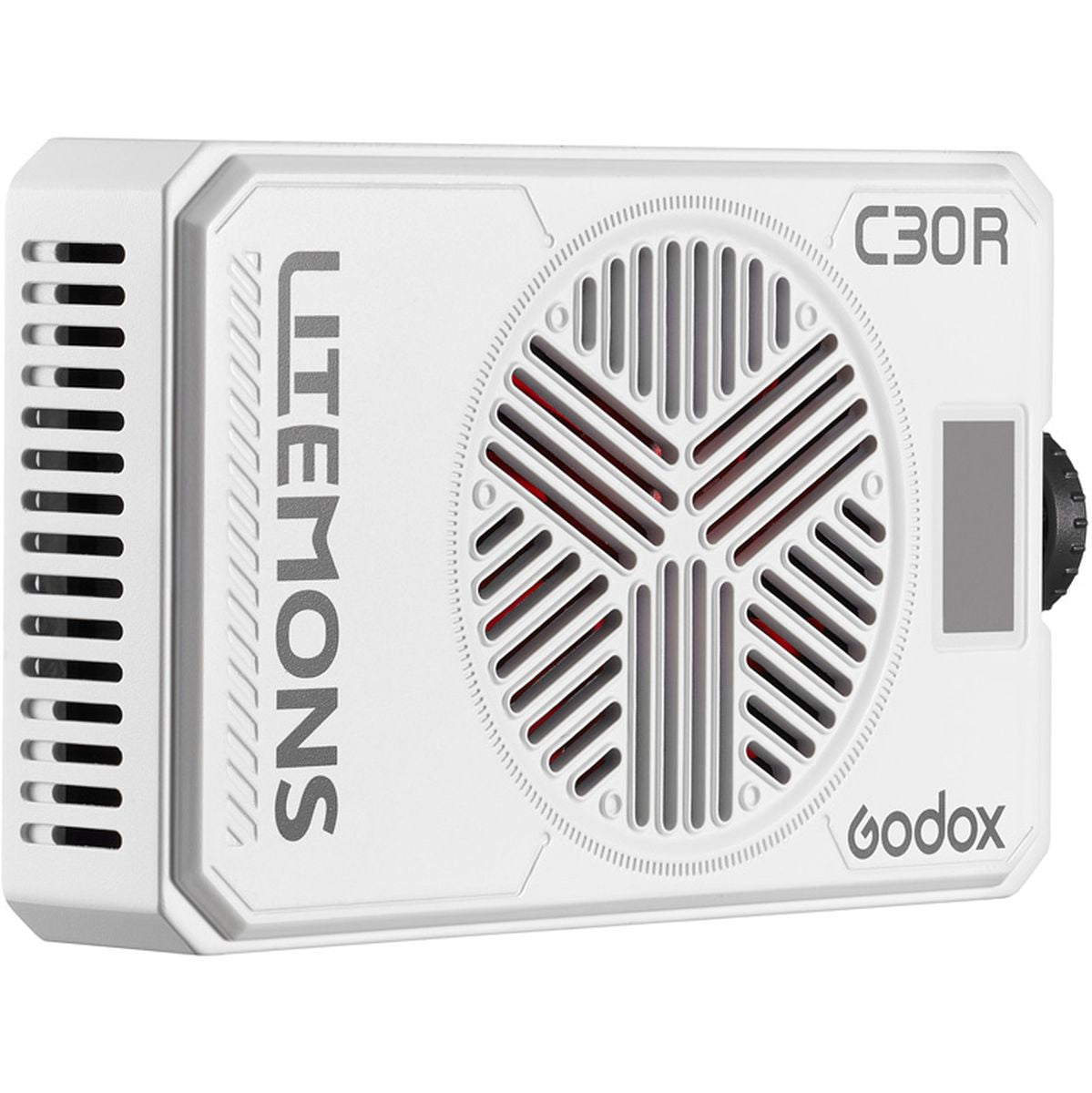 Godox C30R Litemons RGB Pocket LED Panel Light