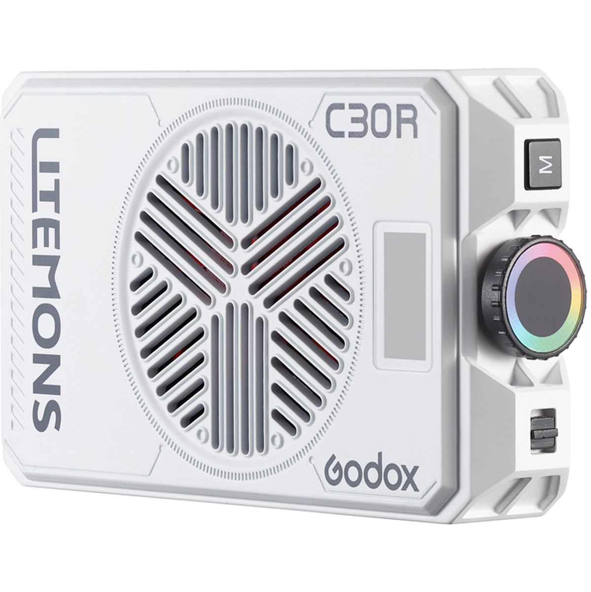 Godox C30R Litemons RGB Pocket LED Panel Light