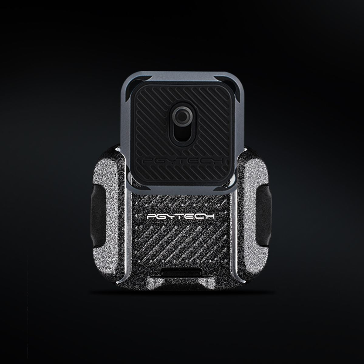 PGYTECH Shoulder Strap Quick Release Clamp & Plate - image 2 of 3