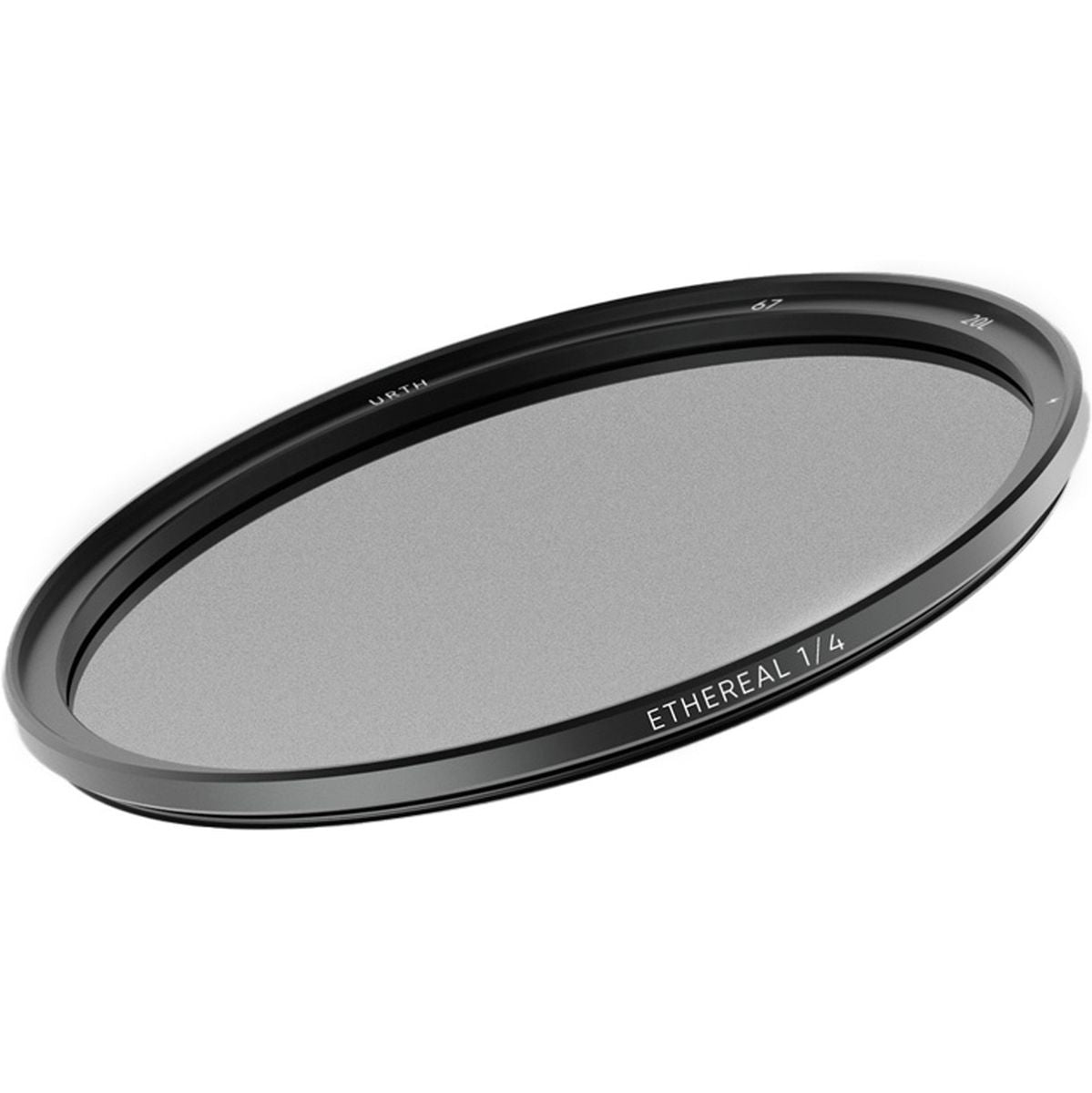 Urth 52mm Magnetic Ethereal 1/4 Black Mist Lens Filter (Plus+)