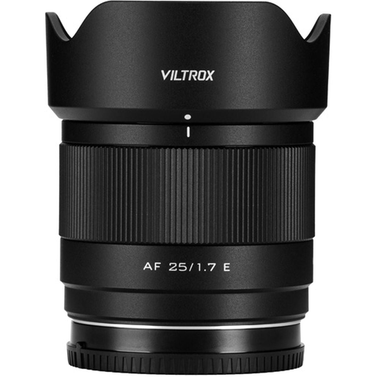 Viltrox AF 25mm f/1.7 Sony E