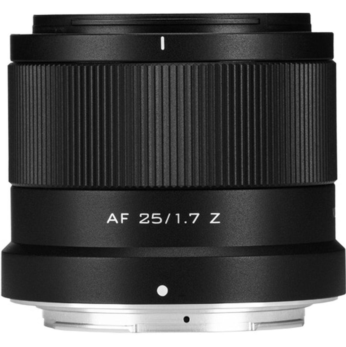 Viltrox AF 25mm f/1.7 Nikon Z