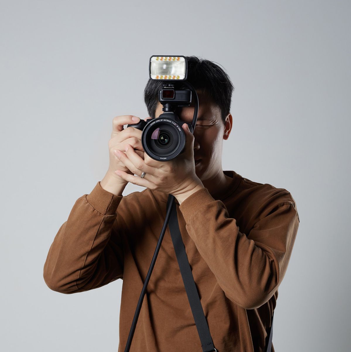 Godox AD200PROII Extension Flash Head - image 3 of 4