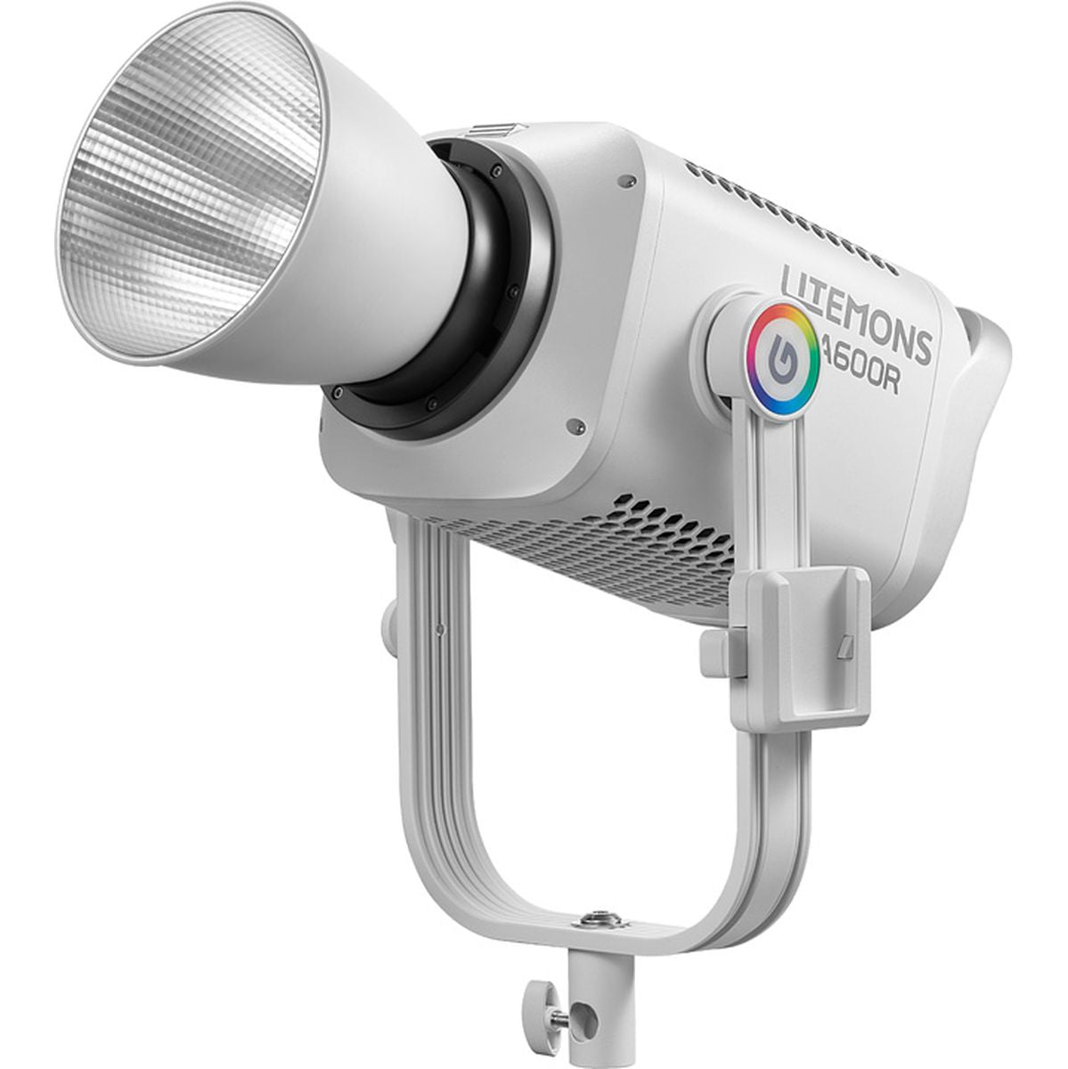Godox LA600R Litemons RGB LED Video Light (White)