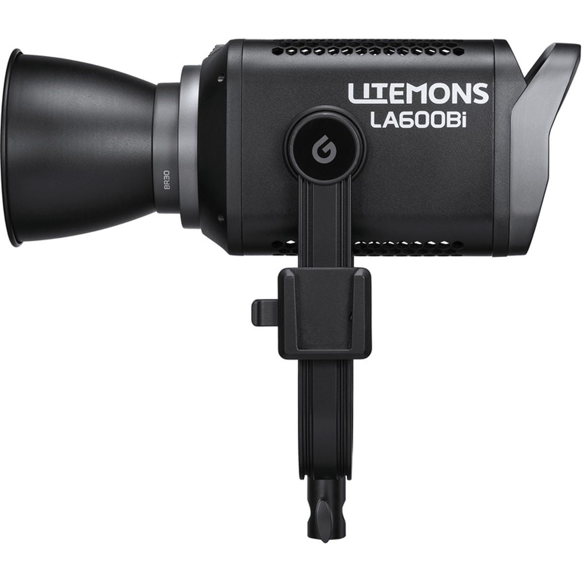Godox LA600BI Litemons LED Video Light (Black)