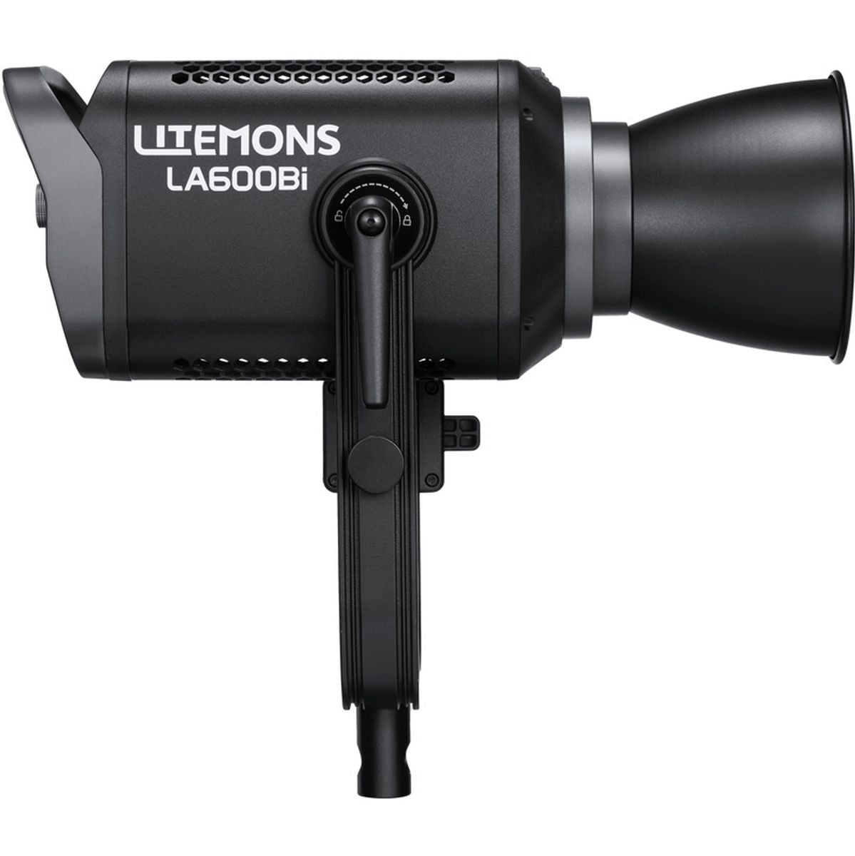 Godox LA600BI Litemons LED Video Light (Black)
