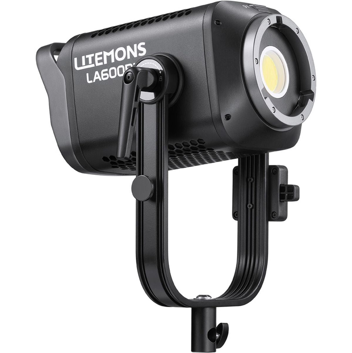 Godox LA600BI Litemons LED Video Light (Black)