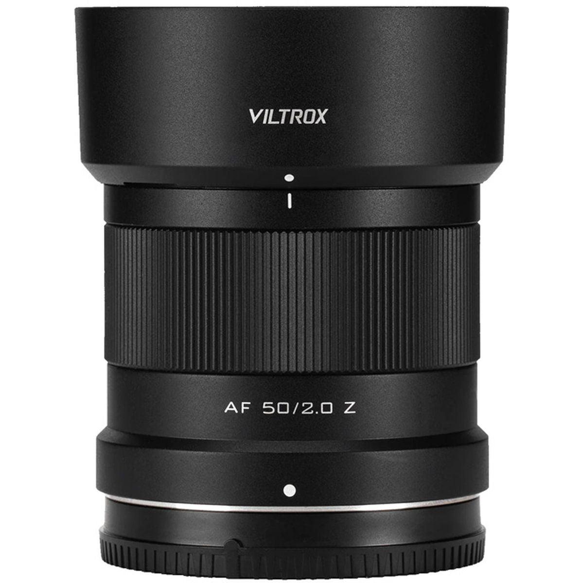 Viltrox AF 50mm f/2.0 Nikon Z