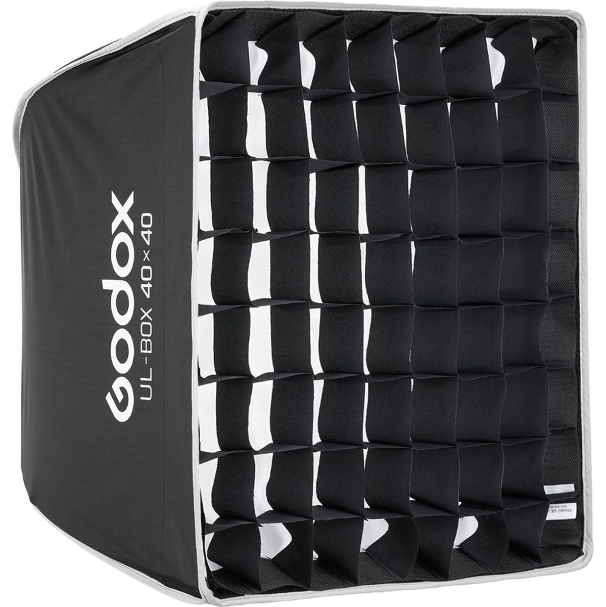 Godox Ul Box 40 Multifunctional Easy Fold Softbox - image 3 of 5