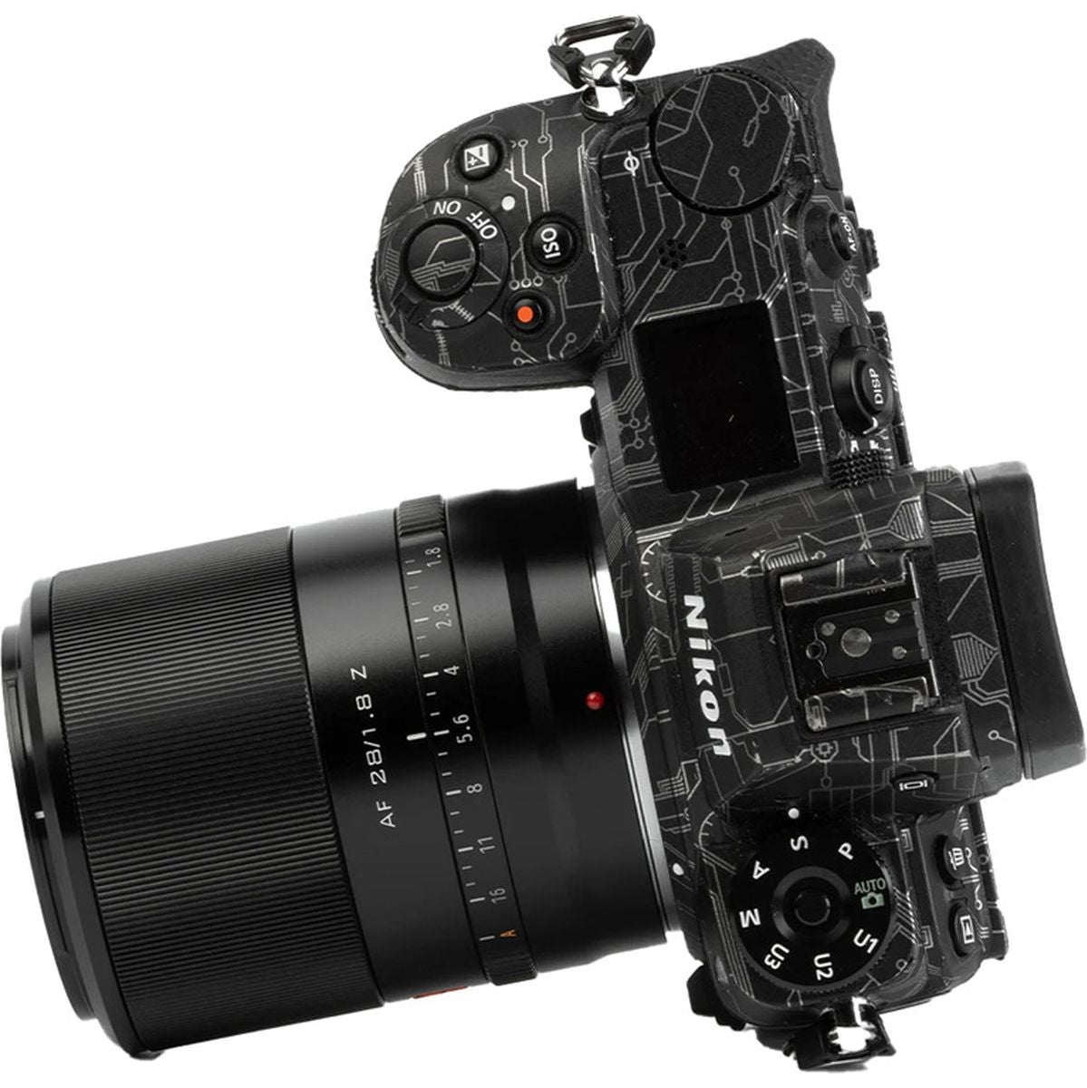 Viltrox AF 28mm f/1.8 Nikon Z Mount