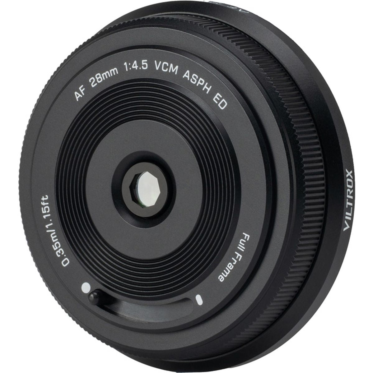 Viltrox AF 28mm / 4.5 Nikon Z