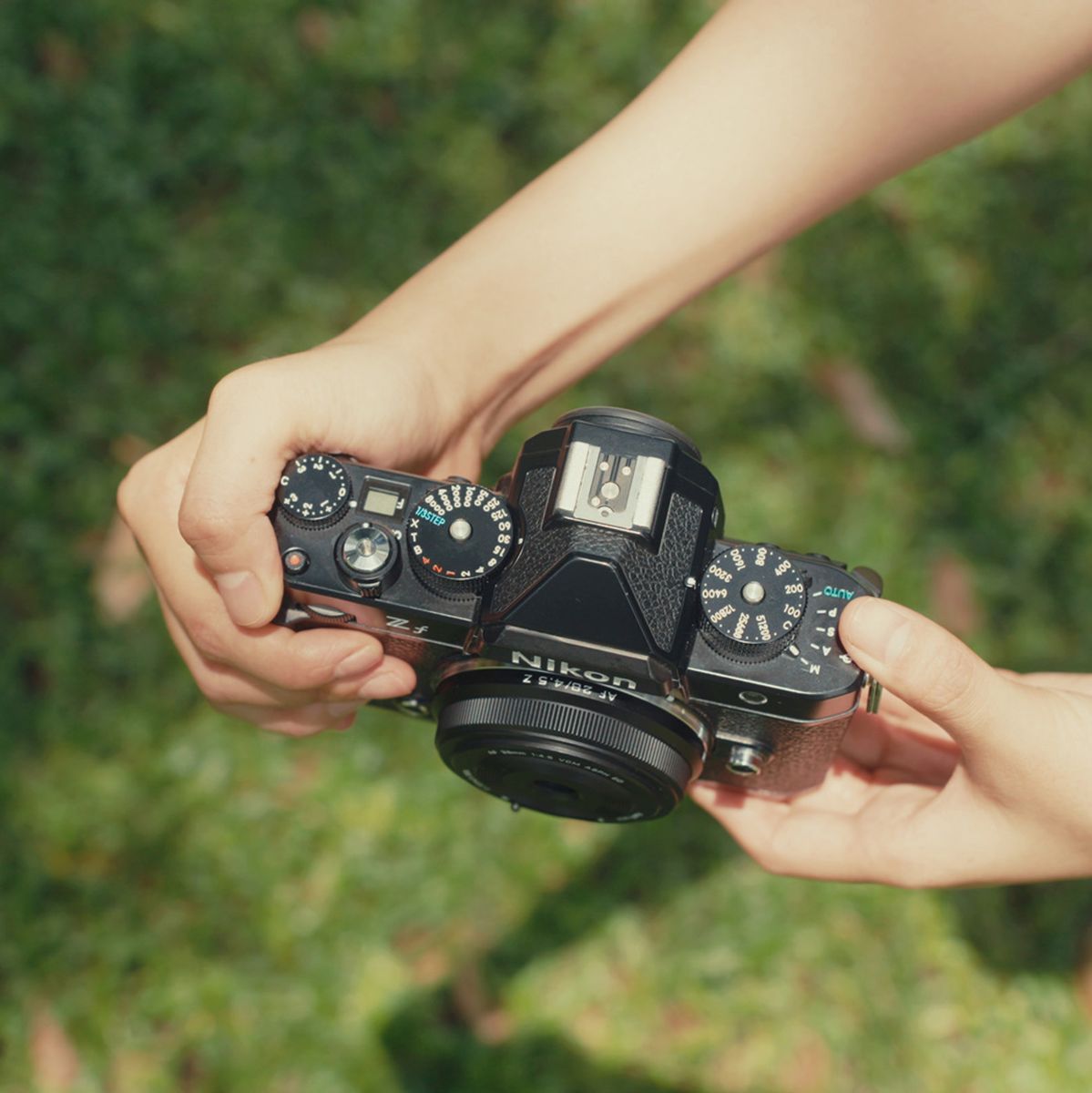 Viltrox AF 28mm / 4.5 Nikon Z
