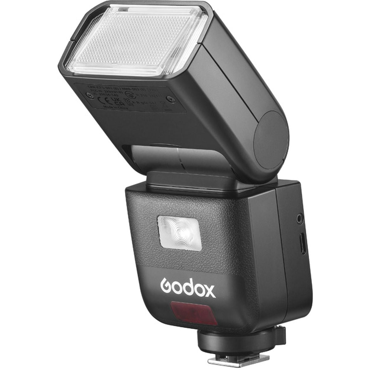Godox V480N TTL Li ION Head Camera Flash