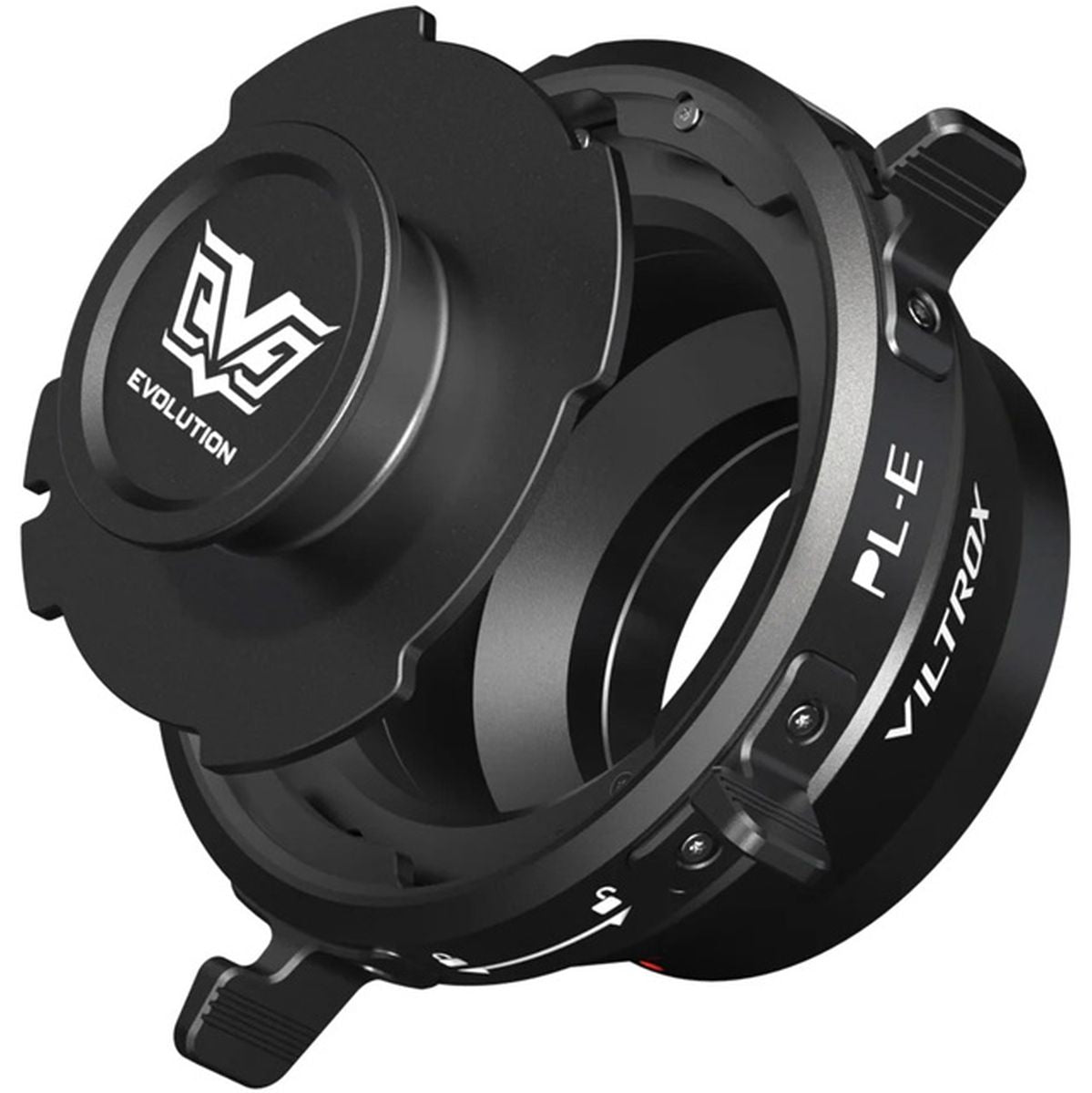 Viltrox Zmove Series PL Cine Lens Mount Adapter