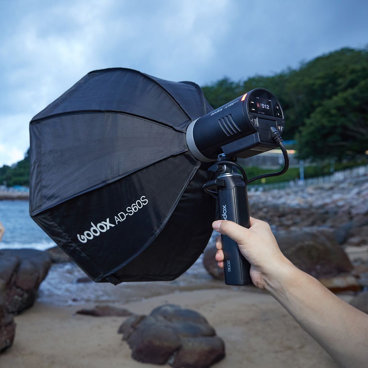 Godox Witstro AD300 Pro II