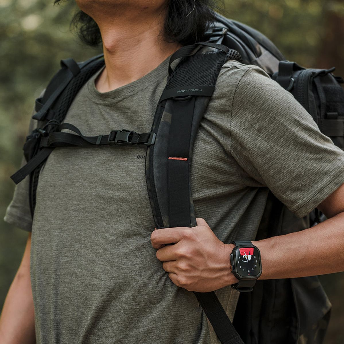 PGYTECH Onepro ST Backpack (Night Camo) - image 3 of 5