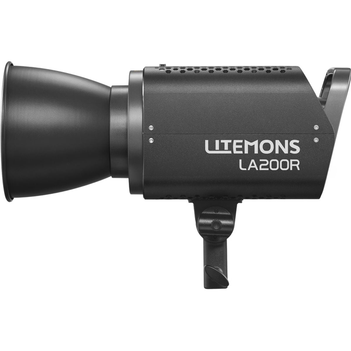 Godox LA200R Black Litemons RGB LED Video Light (Black) - image 5 of 5