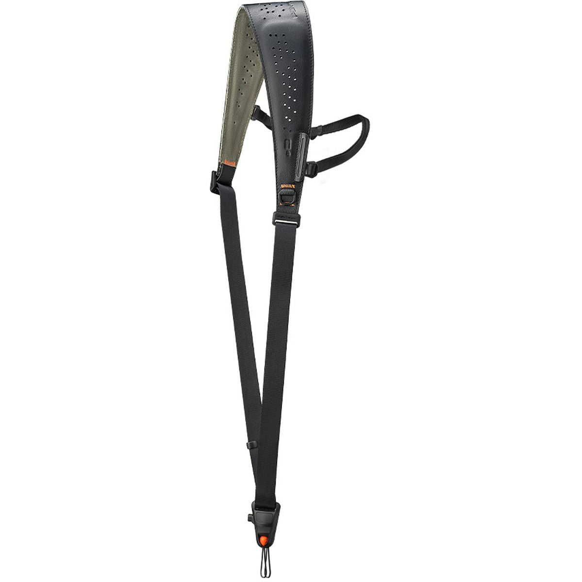 PGYTECH Camera Strap Pro Midnight Black