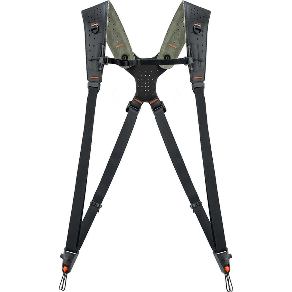 PGYTECH Camera Strap Master Midnight Black