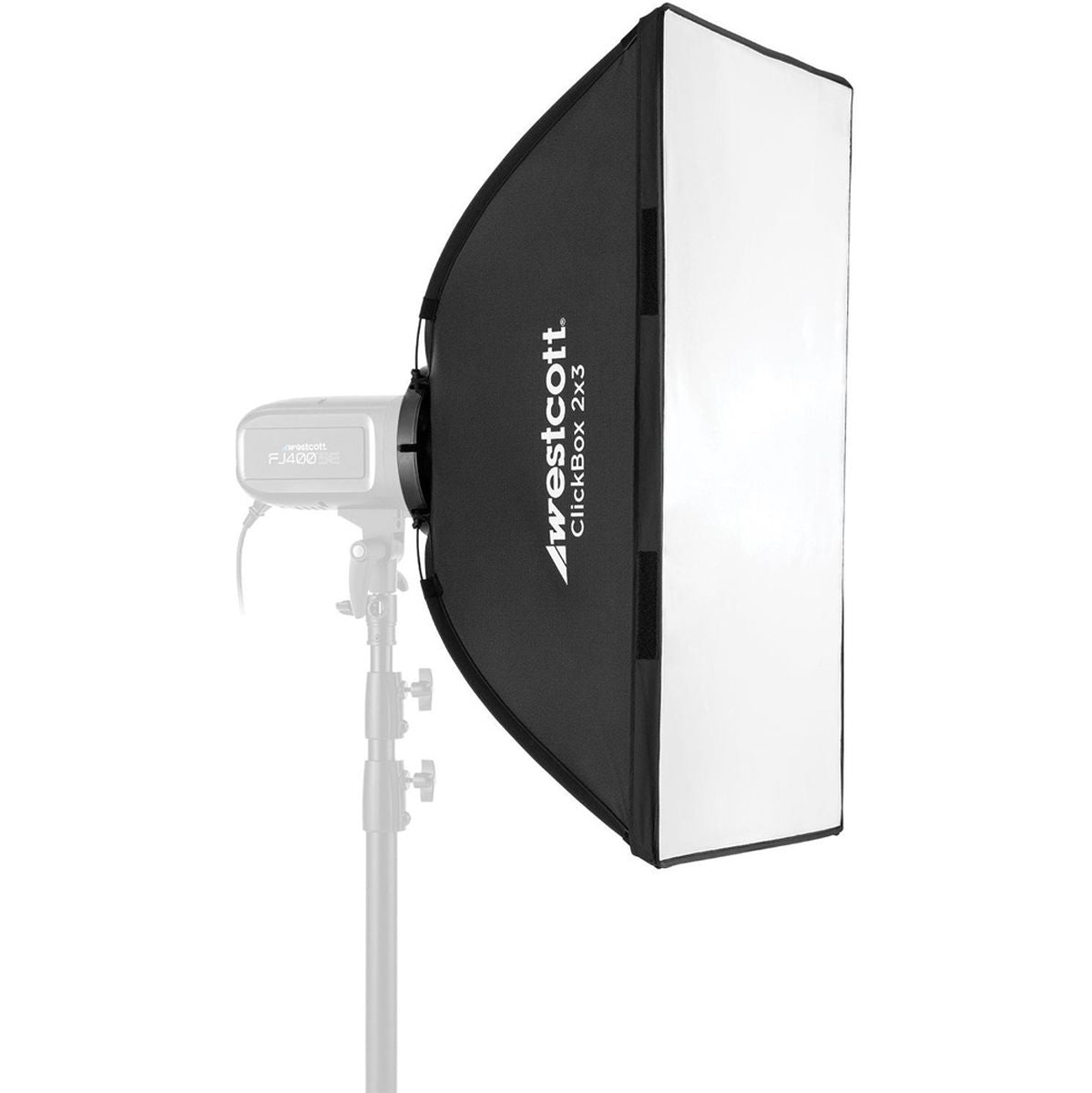 Westcott Clickbox 2x3 (Bowens)