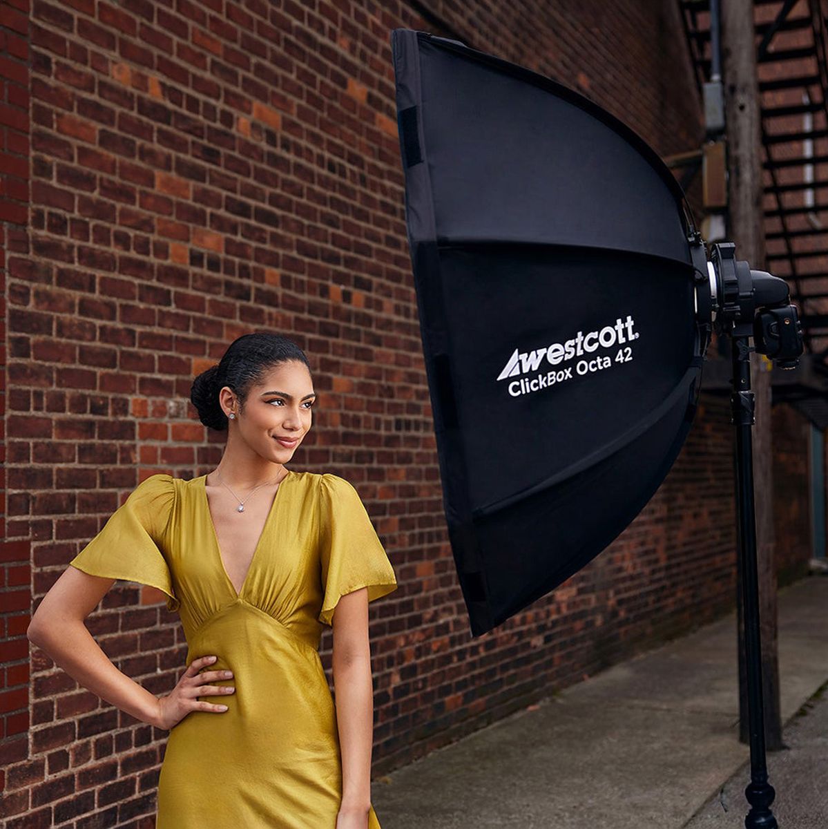 Westcott Clickbox Octa 42 (Bowens)