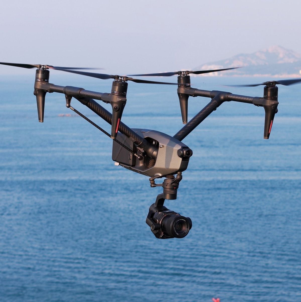 Viltrox AF 90mm f/3.5 DJI dl Mount