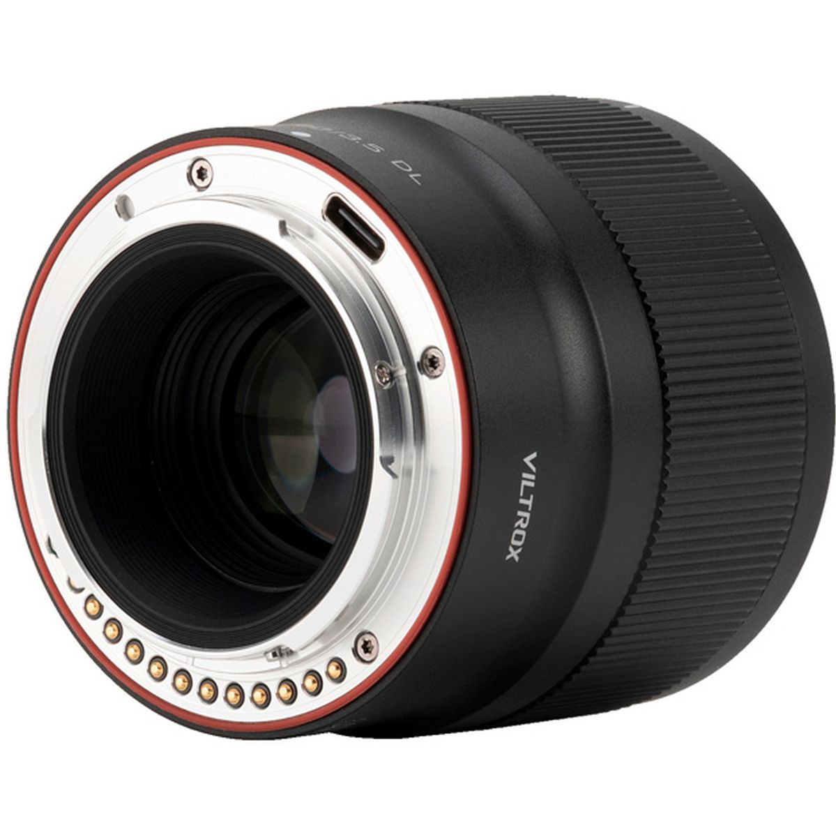 Viltrox AF 90mm f/3.5 DJI dl Mount
