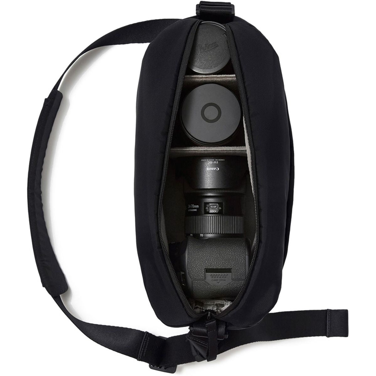 Urth Dolomite Camera Sling 8l (Black)