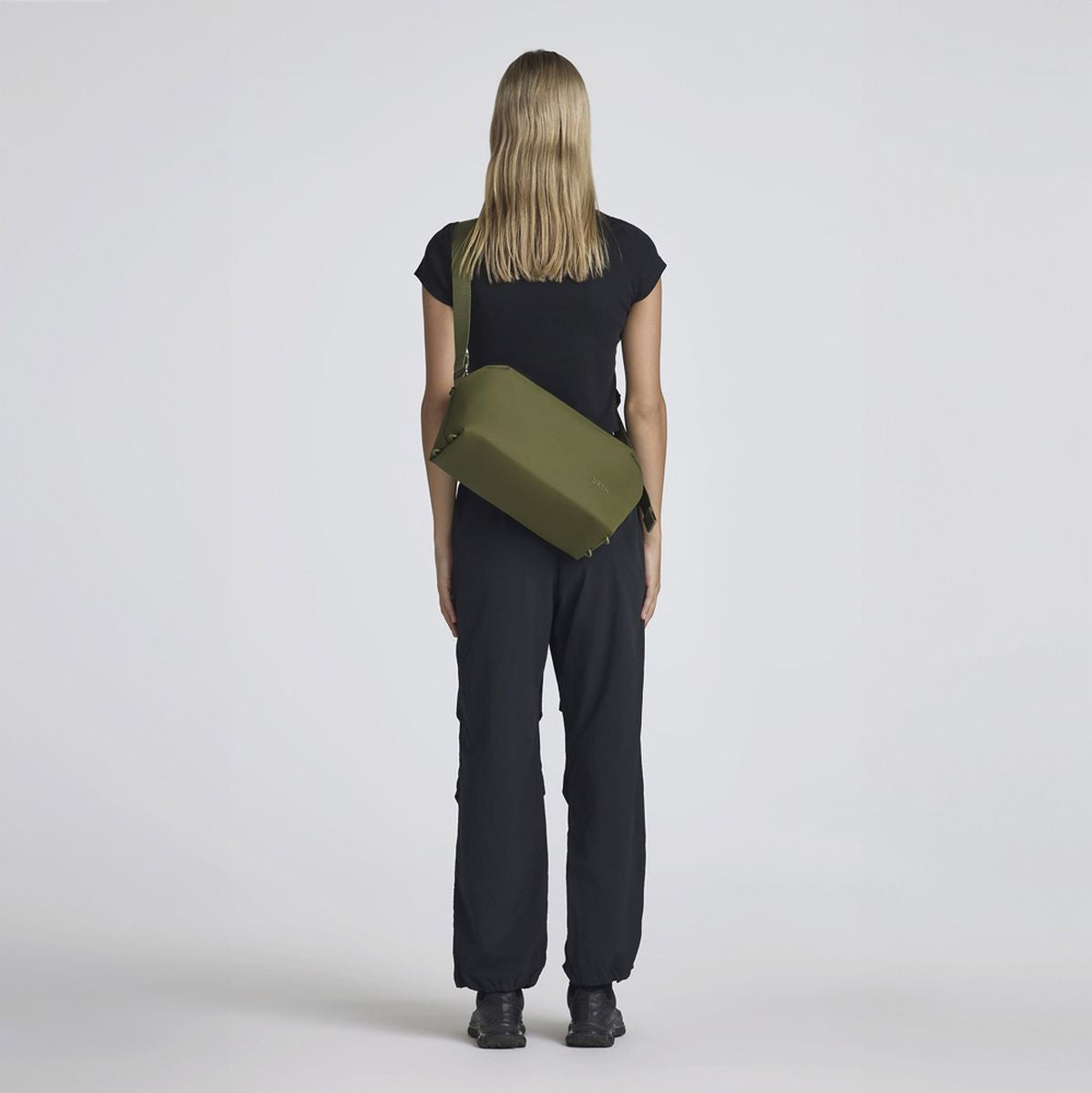 Urth Dolomite Camera Sling 8l (Green)