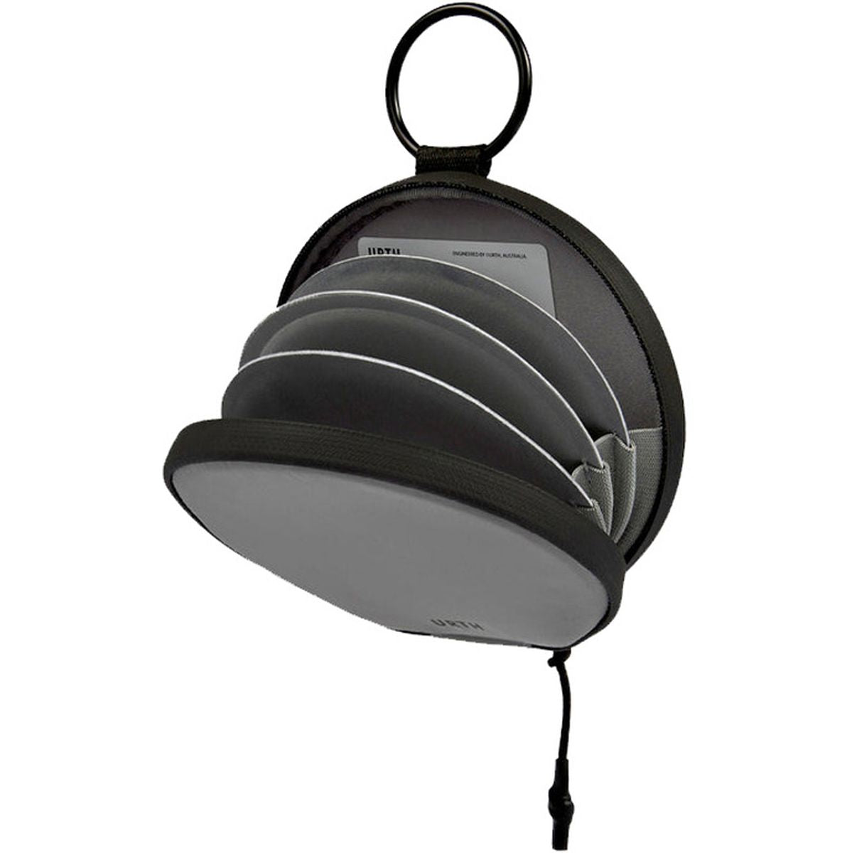 Urth Lens Filter Pouch